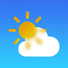 WeatherLink App Logo