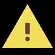 warning