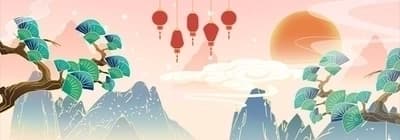 오늘 하루의 운세를 알아보고 좋은 기운을 찾아볼까요?